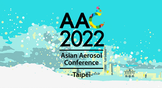 Asian Aerosol Conference (AAC) Symposium