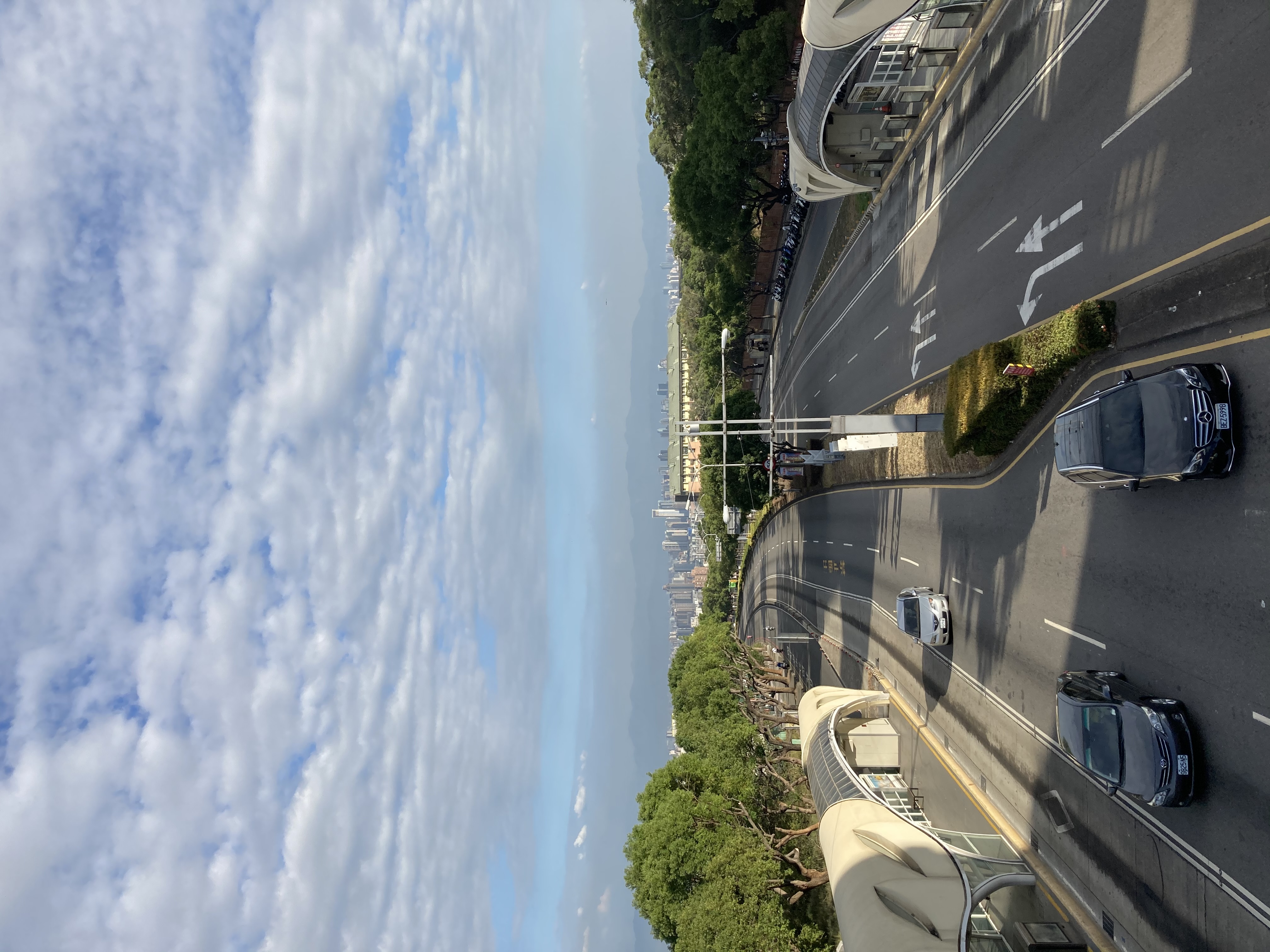 TH Station Central Taiwan 2017